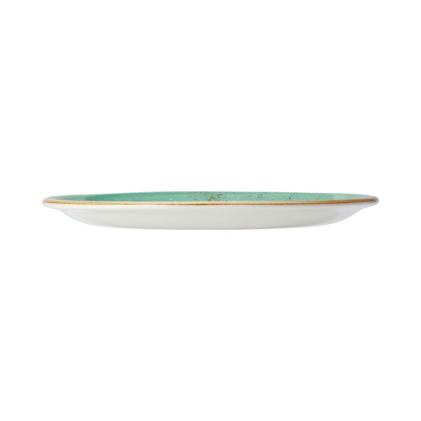 Plytký tanier Craft Aqua coupe , 280 mm, 1 ks - Image 5