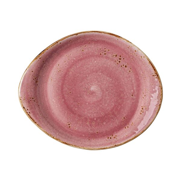 Craft Raspberry plytký tanier 255 mm, 1 ks - Image 2