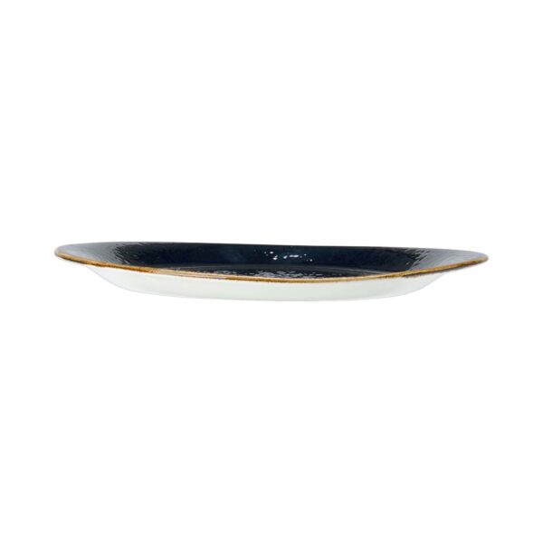 Plytký tanier Freestyle Craft Liquorice  250 mm, 1 ks - Image 4