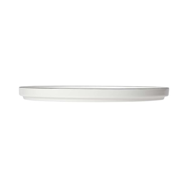 Tanier s vysokým okrajom Asteria 255 mm, 1 ks - Image 4