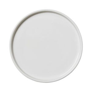 Plytký tanier  s vysokým okrajom  City Taste 202 mm, 1 ks