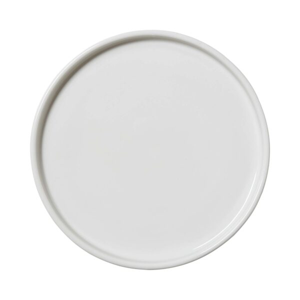 Plytký tanier  s vysokým okrajom  City Taste 202 mm, 1 ks