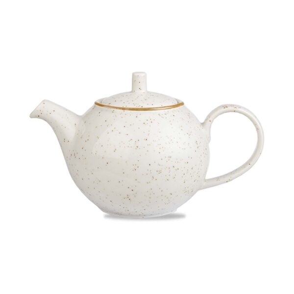 Džbán Stonecast Barley White 426 ml, 1 ks - Image 2