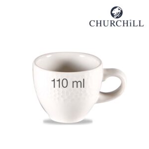 Šálka ​​na espresso Isla 110 ml, 1 ks