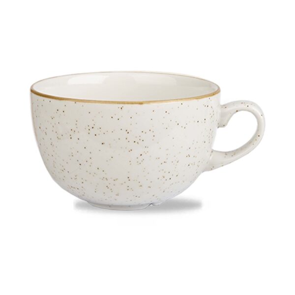 Hrnček Stonecast Barley White 227 ml, 1 ks - Image 2