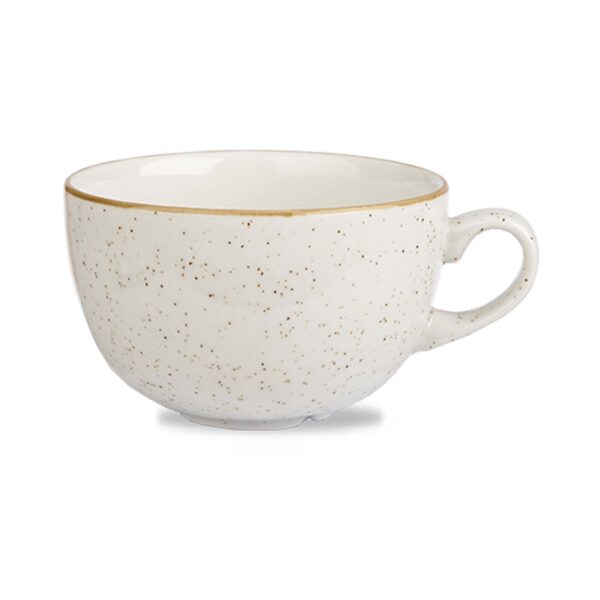 Hrnček  Stonecast Barley White 340 ml, 1 ks - Image 2