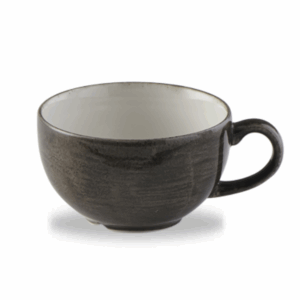 Šálka  Stonecast Patina Iron Black 227 ml, 1 ks
