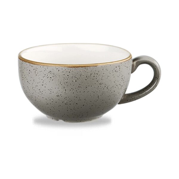 Hrnček Stonecast Peppercorn Grey  227 ml, 1 ks - Image 2