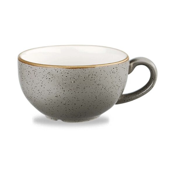Hrnček Stonecast Peppercorn Grey  340 ml, 1 ks - Image 2