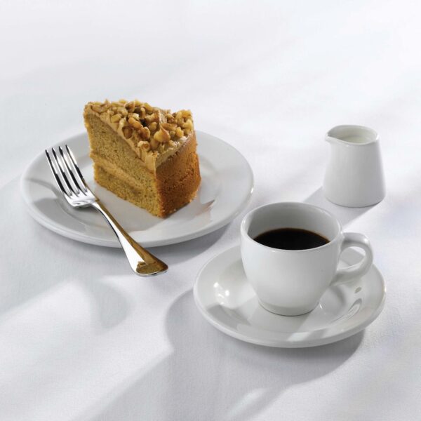 Stohovateľný hrnček na espresso s objemom 90 ml, 1 ks - Image 4