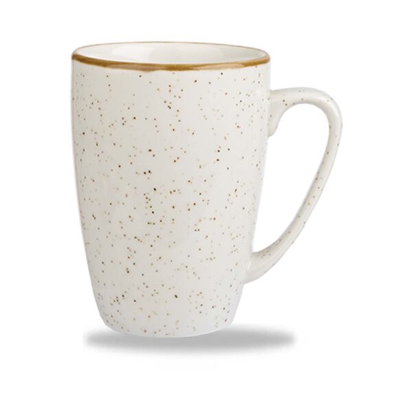 Hrnček Stonecast Barley White 340ml, 1 ks - Image 2