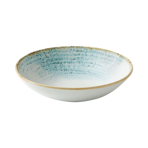 Miska  Homespun Accents Aquamarine, 182mm, 1 ks - Image 2
