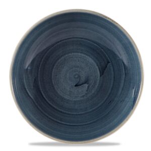 Miska Stonecast Blueberry 248 mm, 1 ks