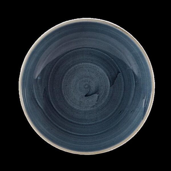 Miska Stonecast Blueberry 248 mm, 1 ks - Image 3