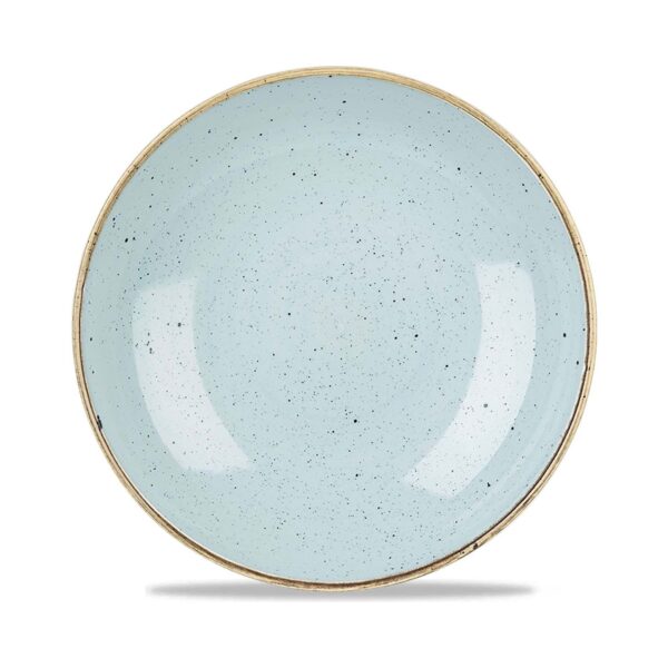 Miska Stonecast Duck Egg Blue Coupe 1136 ml, 1ks - Image 2