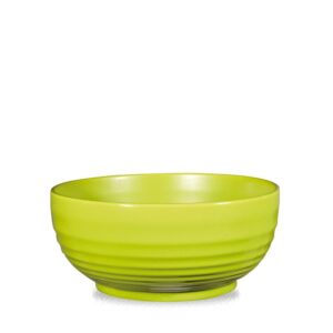 Miska Rustics Green Glaze 2180 ml, 1 ks