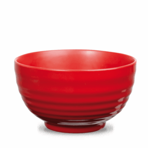 Miska Rustics Red Glaze 1180 ml