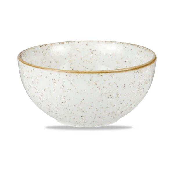 Miska Stonecast Barley White 470 ml, 132 mm, 1 ks - Image 2