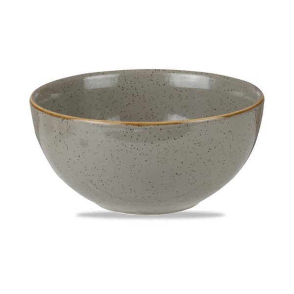 Miska Stonecast Peppercorn Gray 470 ml, 132 mm, 1 ks - Image 2