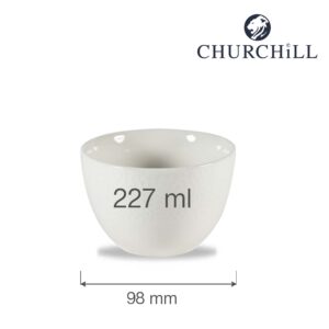 Miska/cukornička Isla 227 ml, 98 mm, 1 ks