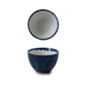 Miska/ cukornička Stonecast Plume Ultramarine 227 ml, 1 ks
