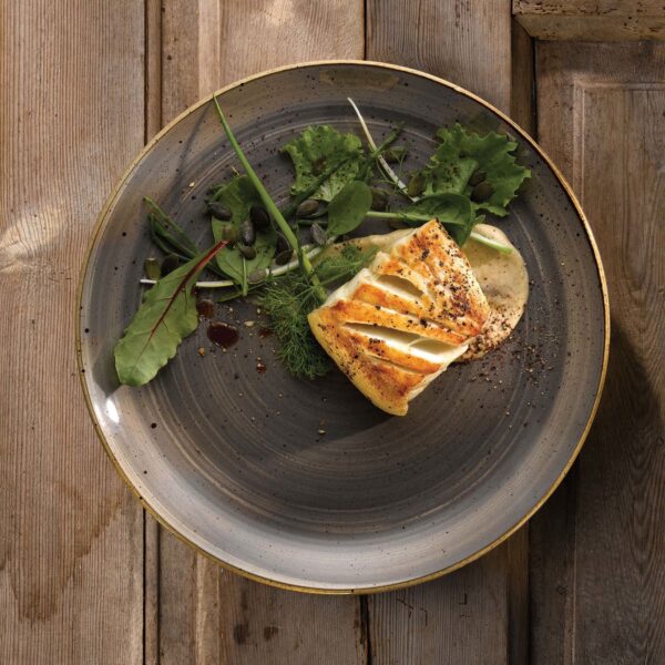 Tanier Stonecast Peppercorn Grey Paste 280 mm, 1 ks - Image 5
