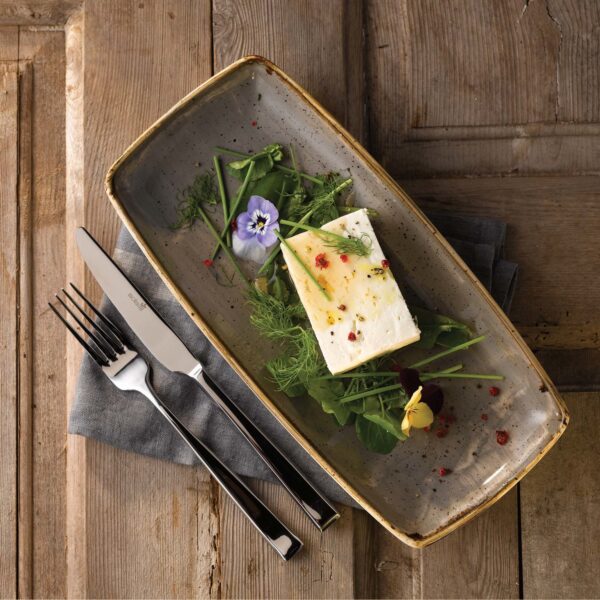 Tanier Stonecast Peppercorn Grey Paste 280 mm, 1 ks - Image 6