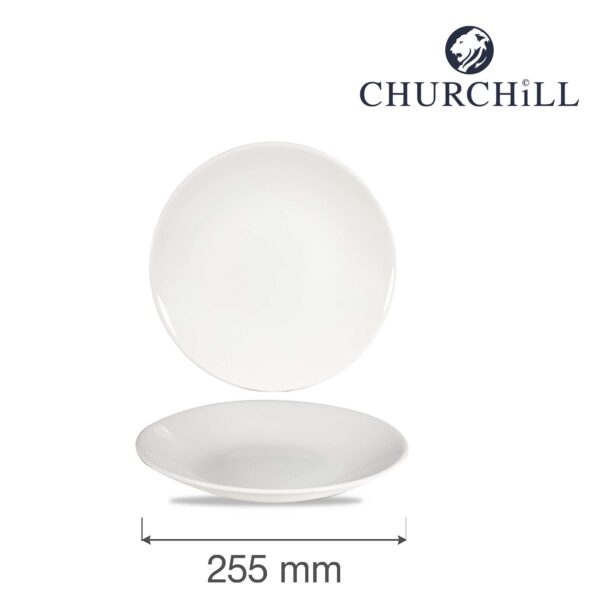 Tanier na cestoviny Isla so širokým okrajom 284 ml, 240 mm, 1 ks