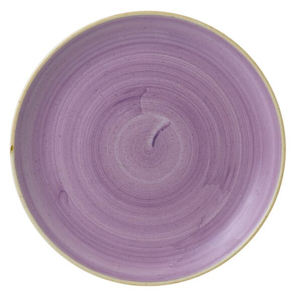 Tanier plytký Stonecast Lavender 288 mm, 1 ks - Image 2
