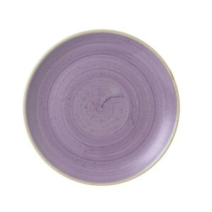 Tanier plytký Stonecast Lavender 288 mm, 1 ks