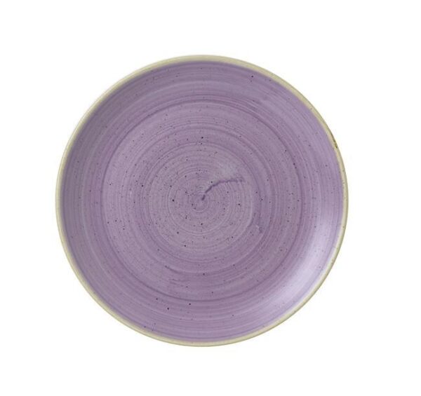 Tanier plytký Stonecast Lavender 288 mm, 1 ks