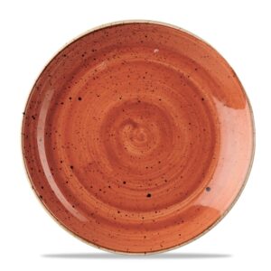 Tanier Stonecast Spiced Orange 217 mm, 1 ks