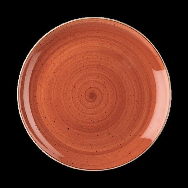 Tanier Stonecast Spiced Orange 217 mm, 1 ks - Image 3