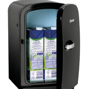 Chladnička na mlieko KV6LTE