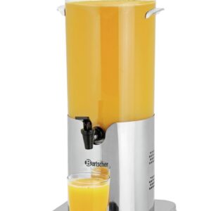 Dávkovač nápojov DTE5