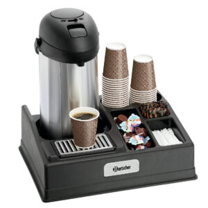 Kávová stanica 1190