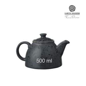 Džbán na čaj Arando, 500 ml, 1 ks