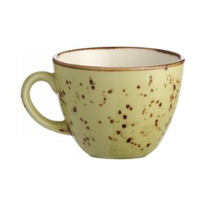 Šálka na čaj a kávu Olive, 230 ml, 1 ks