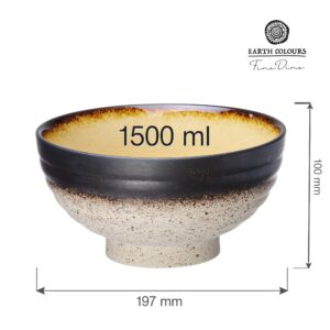 Misa Ázijská Topaz 197 mm, 1 ks