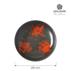 Miska Bloom Coupe 250 mm, 1 ks