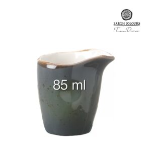 Džbán na mlieko Arando, 85 ml, 1 ks