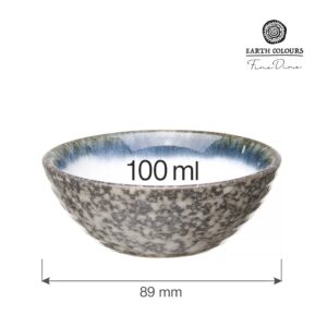 Miska na dipy Silk 89 mm, 1 ks