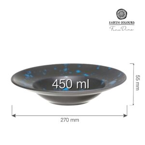 Tanier na pastu Flora 280 mm, 1 ks