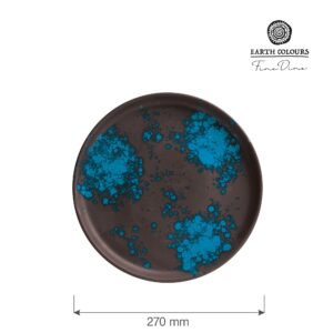 Tanier s vysokým okrajom Flora 270 mm, 1 ks