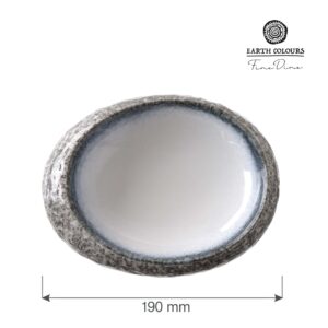 Miska gourmet Silk 190 mm, 1 ks