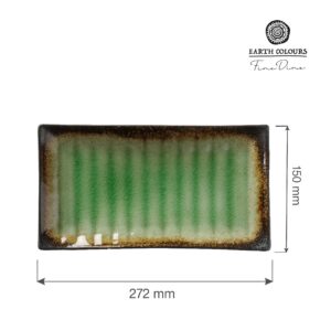 Tanier Beryl 272x150 mm, 1 ks