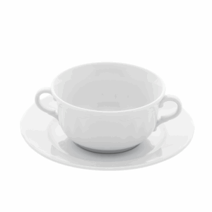 Podšálka na misku bujónovku Classic 180 mm, 1 ks