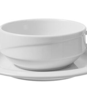 Podšálka na misku bujónovku Gourmet 773475, 120 mm, 1 ks