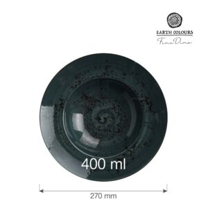 Tanier na pastu Arando 270 mm, 400 ml, 1 ks