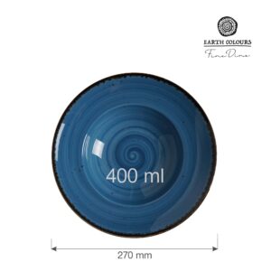 Tanier na pastu Iris 270 mm, 400 ml, 1 ks